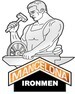 Ironmen mascot
